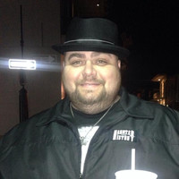 Jared Daigle