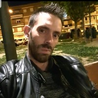 Ruben Escriba Chico