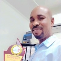Adebayo Ibiyemi