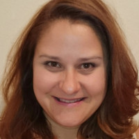 Ana Reviriego Manzanero