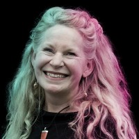Helen Vaughan