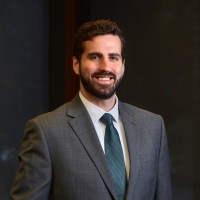 Shane P. Riley