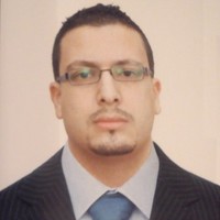 rafik boudjebbour