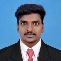 Dr.M.Dhamotharan Pharm.D