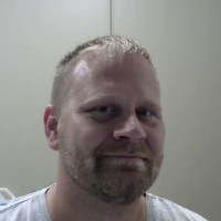 Anthony Bongard