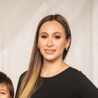 Agnes Victoria Flores Vijil