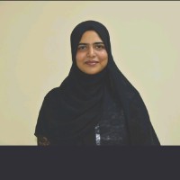 Maheen Lanjekar