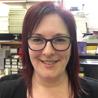 Karen Mclaughlin