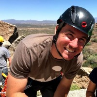 Danny Taber M.S. Ed.