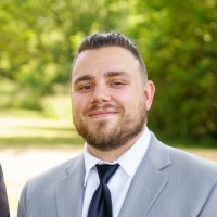 Sava “Sam” Dmitriev