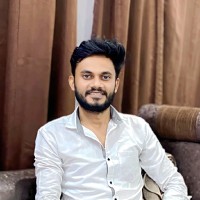 Harshal Chaudhari