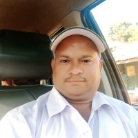 Akhilesh Kumar Yadav