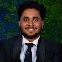 Manas Ranjan Das