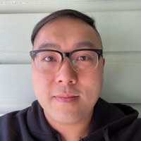 Sherman Huang