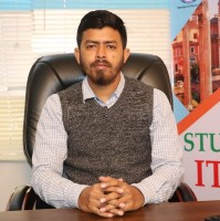 ENAYET HOSSAIN TUHIN