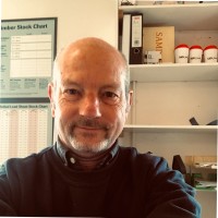 Neil Mason
