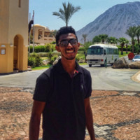 Mohammed Youssef