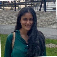 Khushboo Kaushal