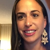 Joy Levine