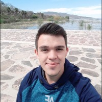 Jorge Manuel Contreras Aviña