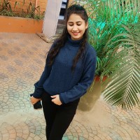 Optm Janhvi Singh