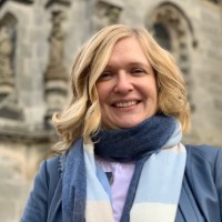 Kasia Petherick, PMP, PMI-ACP