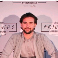 Daniel Fearnehough
