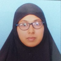 Sameena Shaik