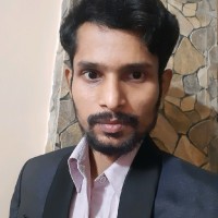 Sunil Raskar
