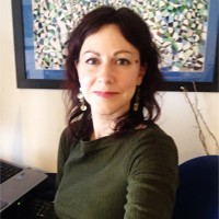 Alicia Leyla Urunsak
