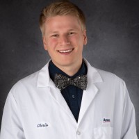 Christopher Lenderink