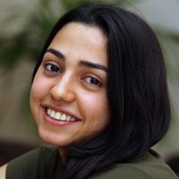 Negar Azimi-Hashemi