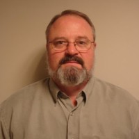 Bruce Parr