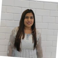 Deeksha Gupta