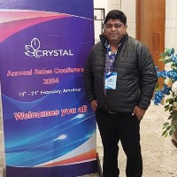 Kapil Vinodiya