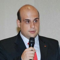 Adriano Moreira Gameiro