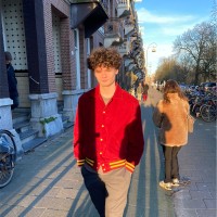 Wijnand Van Den Hoogen