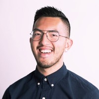 Blake Chen