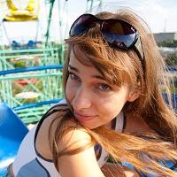 Maria Shaposhnikova