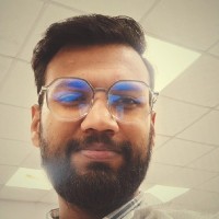 Gaurav Saini