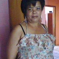 Rosetta Dlamini