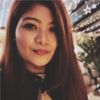 Aliza Shakya