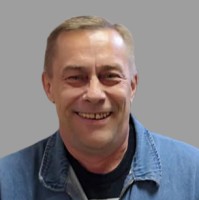 Dmitriy Ivanov