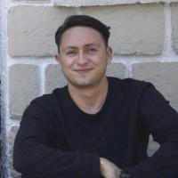 Alejandro Almaraz Solares