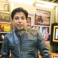 Nagesh Kapoor