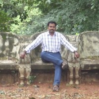 Sathish Kumar M
