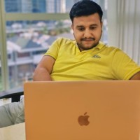 Sahil Biswas