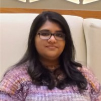 Shamindri Liyanage