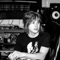 Jackson Mckagan