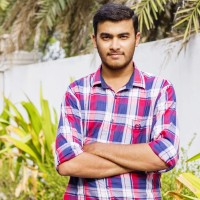 Preetham Rs